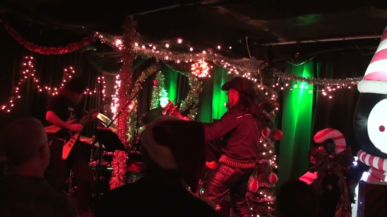 Motorsled - We are Motorsled - Figgy Fest 2024