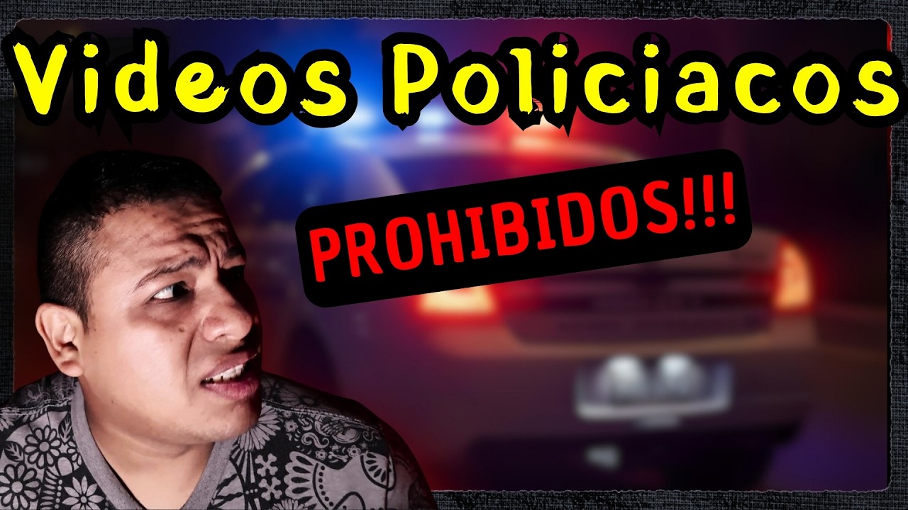 La Espantosa Colección De Un Policía  (Historia Real)