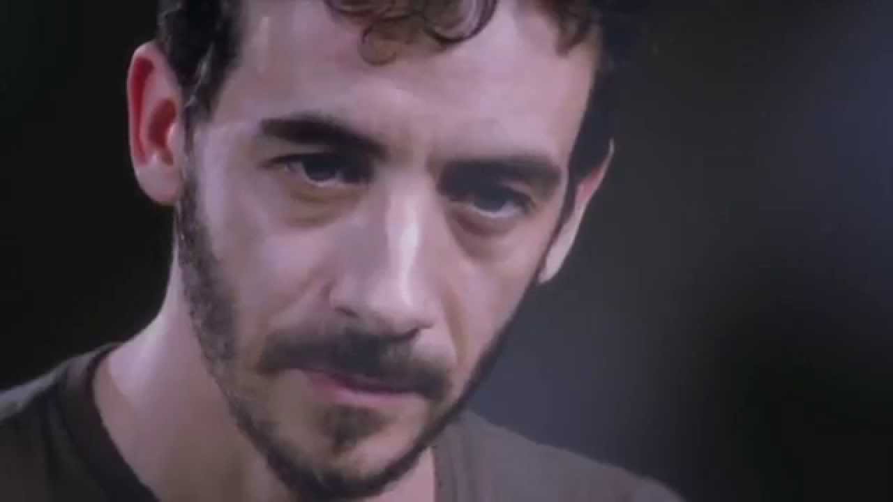Capitulo N &ordm;1: Pablo Fendrik - El Asaltante