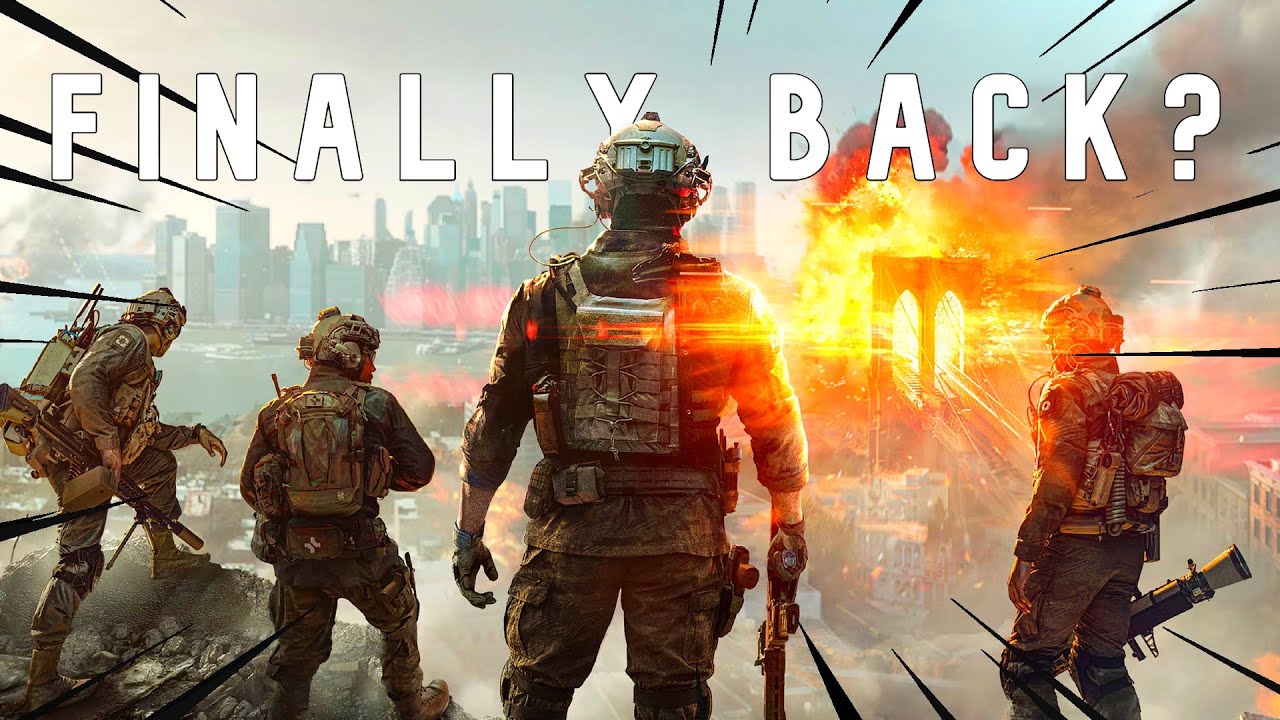 Is Battlefield 6 Actually Worth Playing?