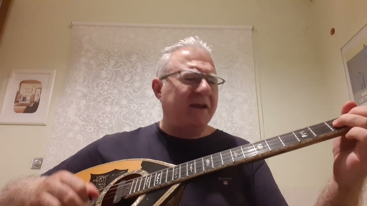 Ο μπάρμπα Θωμάς Γ. Μητσάκης Γ.Κιμπιζής(Γρ. Μπιθικώτσης 1962)
