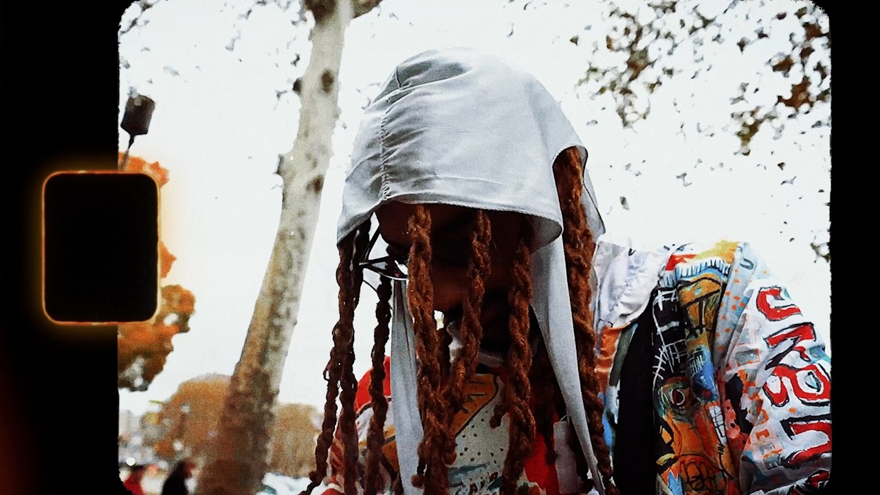 BIP [Official Video]