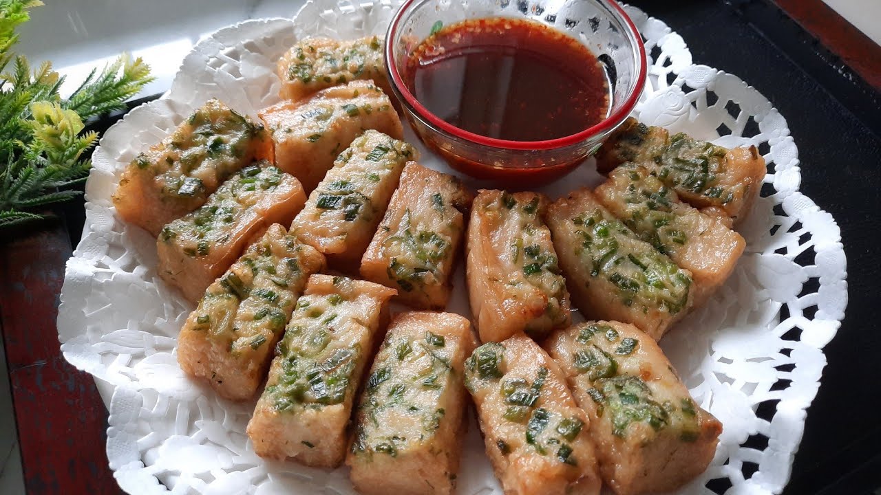 PEMPEK TANPA IKAN | PEMPEK PUTIH TELUR