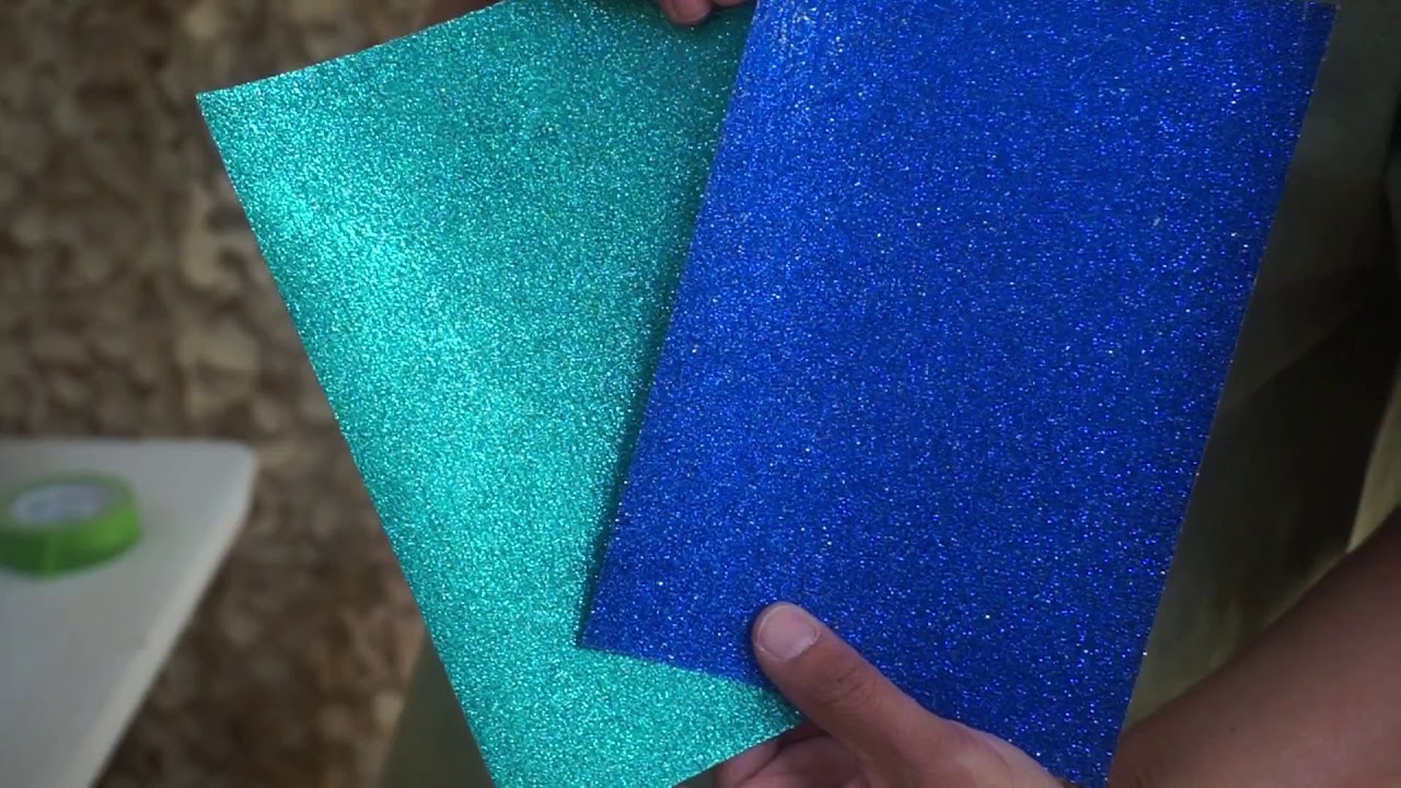 Make a Sensory Wall