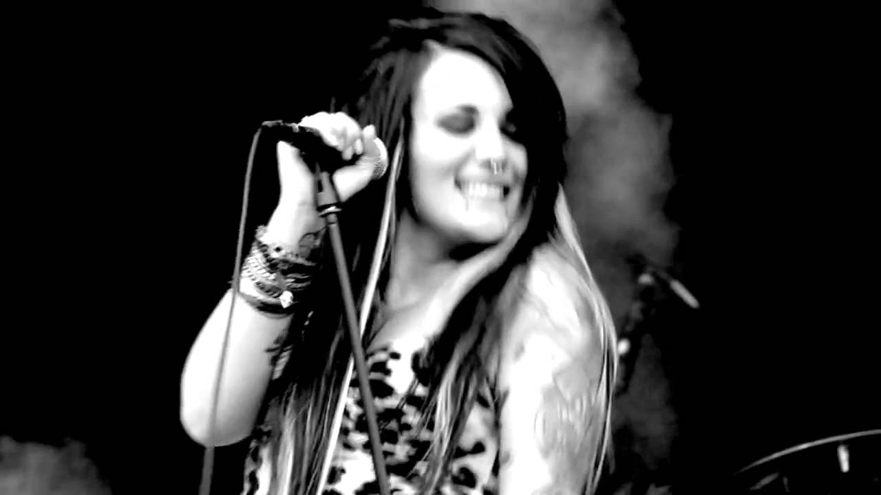 Celina Ree - Neverland