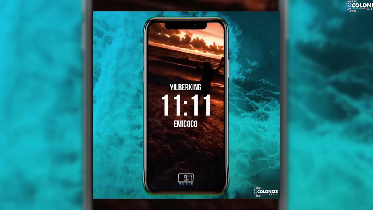 Yilberking - 11:11