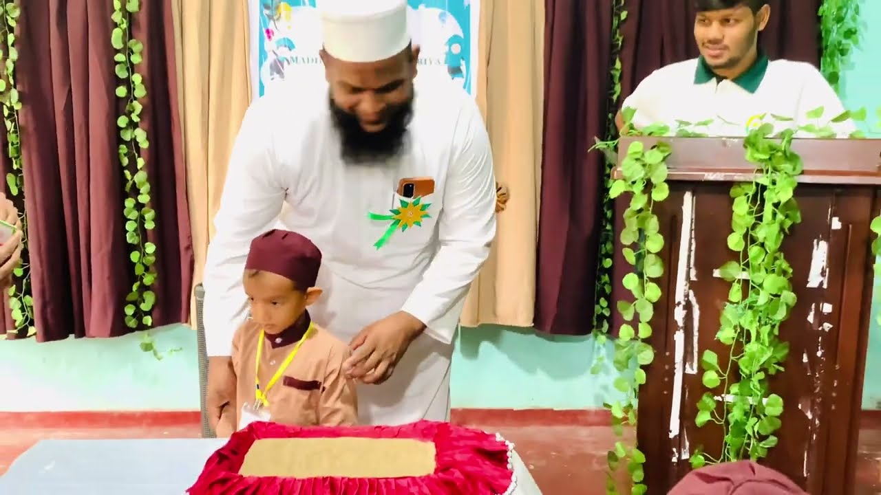 Al Madrasathul khairiyya new admission 2026