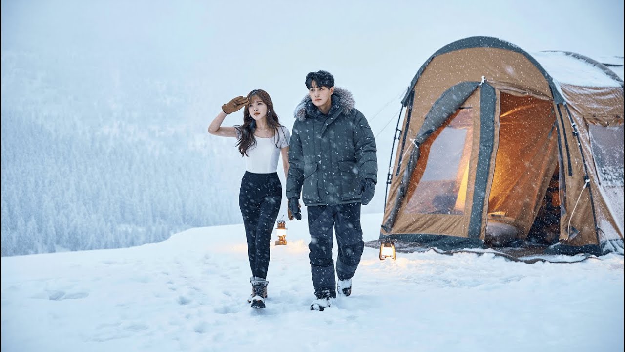 Last Chance 2025 Winter Camping Trends You Need to Know NOW