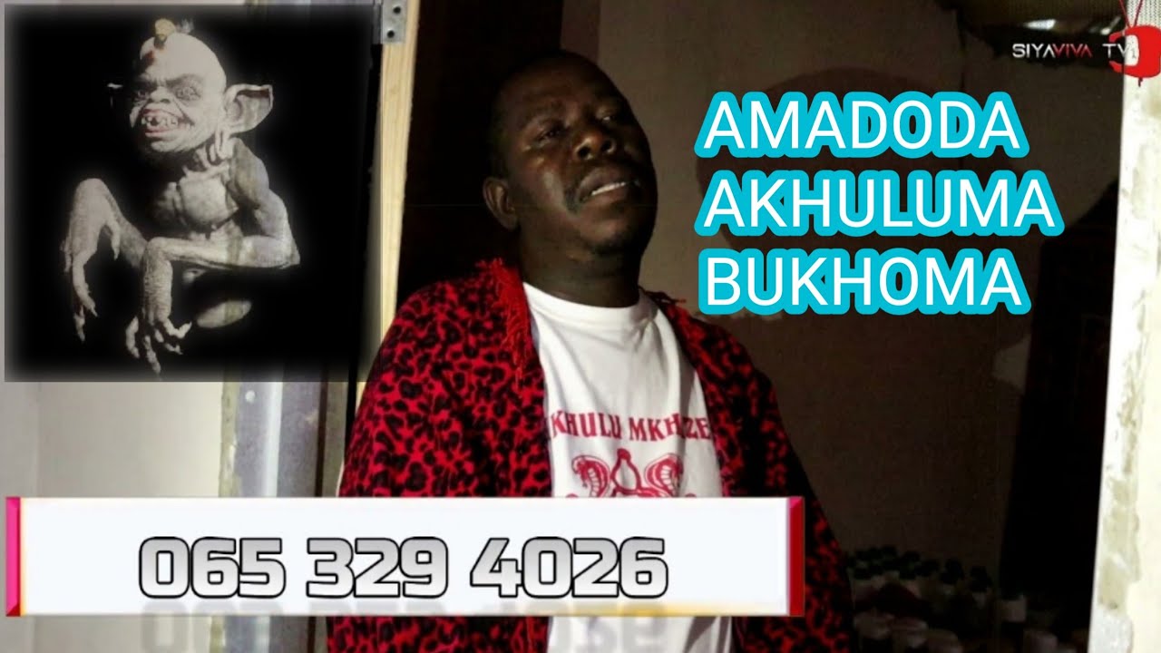 DR.MKHULU MKHIZE ekhulumosa ama boys Emgedeni bukhoma zizwele inxoxo ejulile