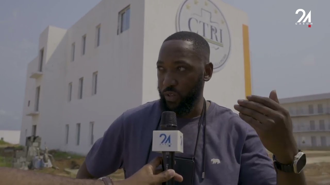 Les grandes réalisations du CTRI à Akanda.