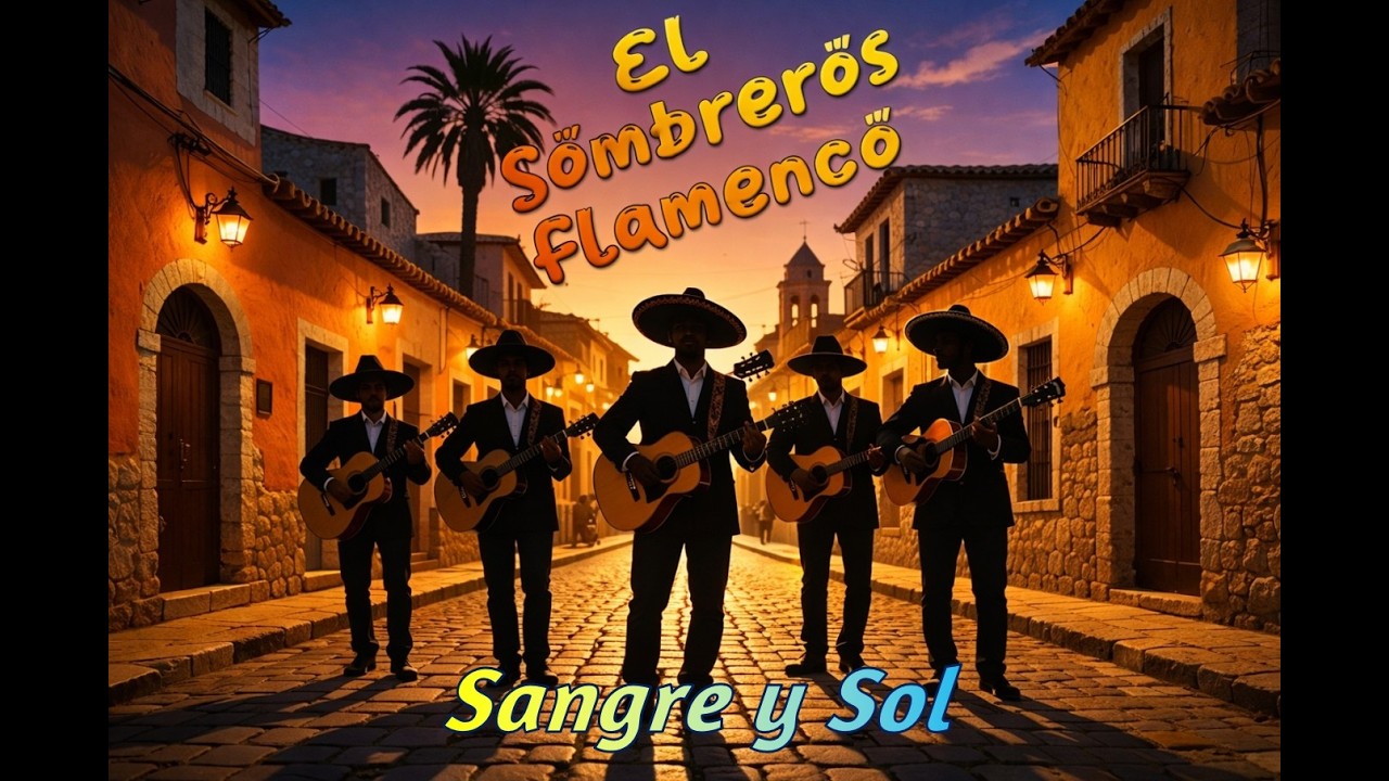 Sangre y Sol