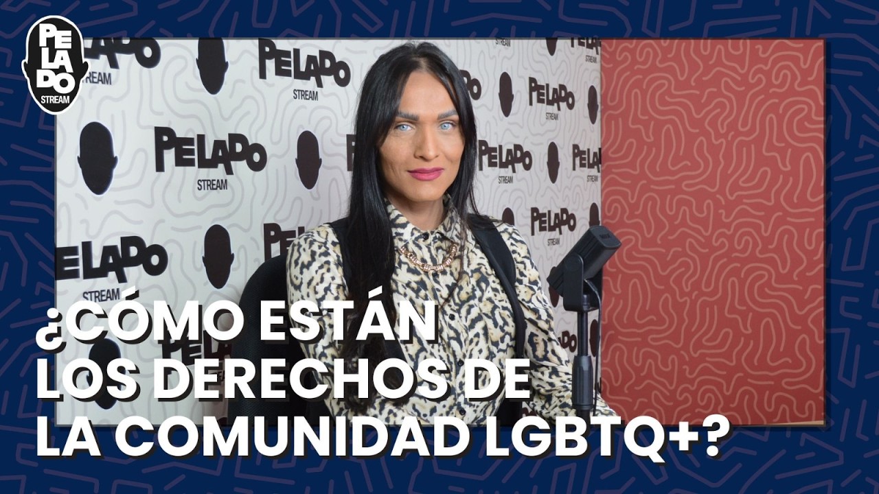 ¿Cómo están los derechos de la comunidad LGBTQ+