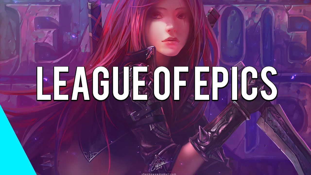 League of Epics | Epic Moments 2012-2015 | Part 1 (League of Legends)
