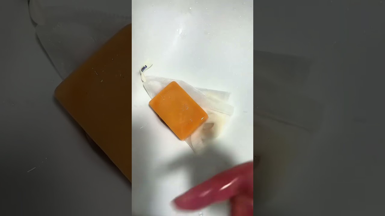 Boost Your Skincare Game with Must-Have Soaps! 