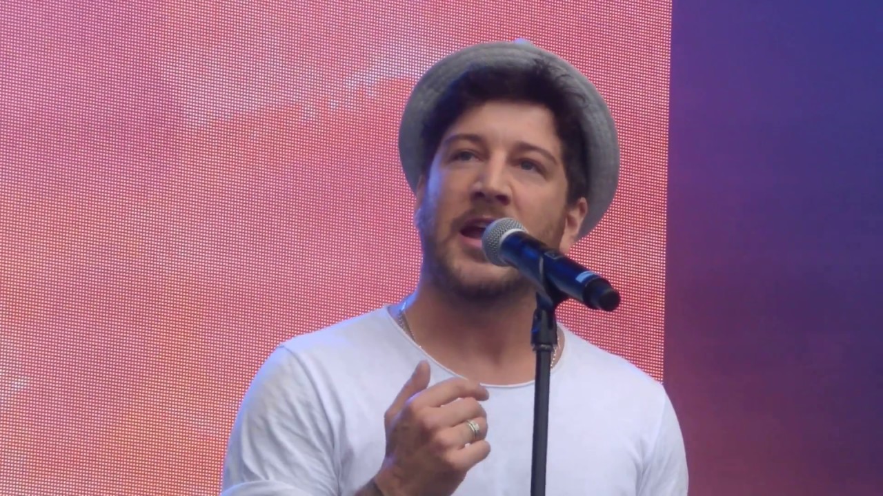 Matt Cardle - Valjean's Soliloquy (Les Miserables) /West End Live 2017/