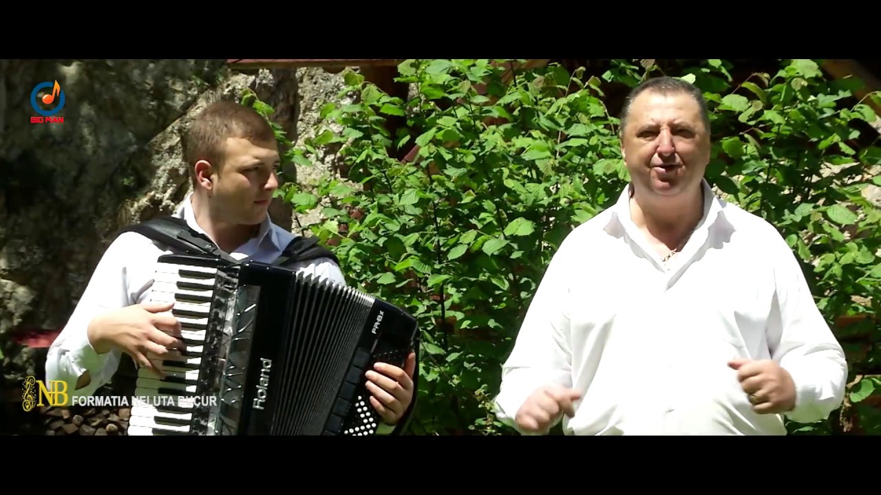 NELUTA BUCUR - Mandro cand ne intalnim