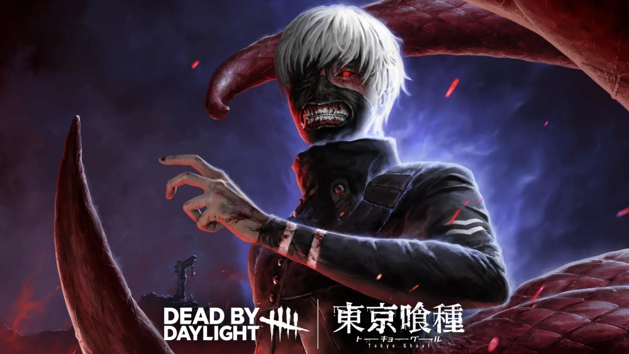 【DBD】普通にチェイス頑張りたい日【デッドバイデイライト】