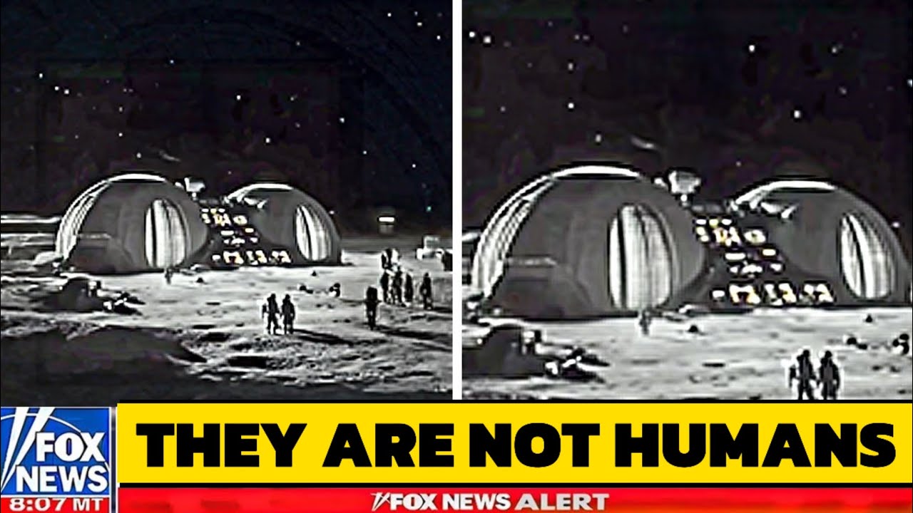 China's New Moon Discovery CONFIRMS what WE ALL FEARED