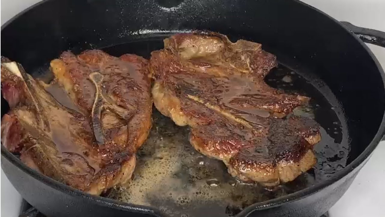 Lamb Shoulder Chops Recipe - My Daughter Is The Chef Today | Cooking With Liz