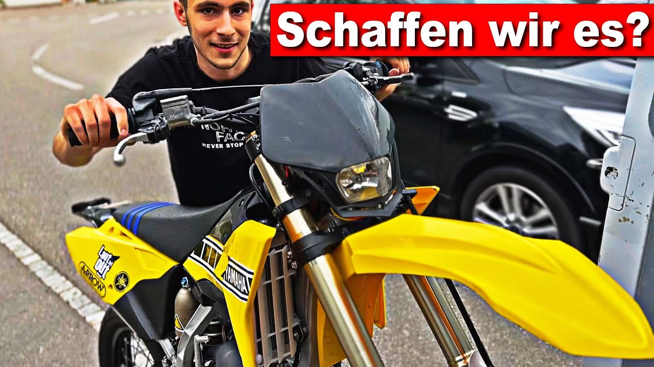 Schonwieder Urlaub? - Stressvlog vom feinsten