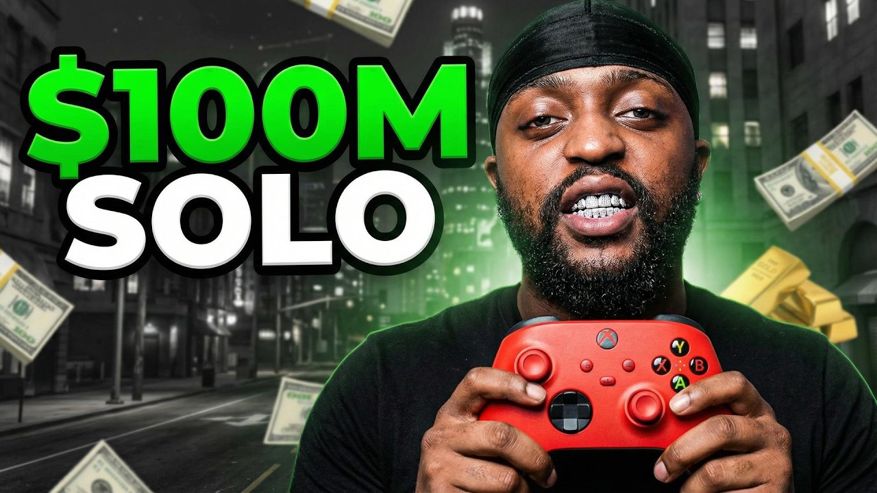 Pushing $100M in PUBLIC Lobbies | One Wrong Move = DESTROYED