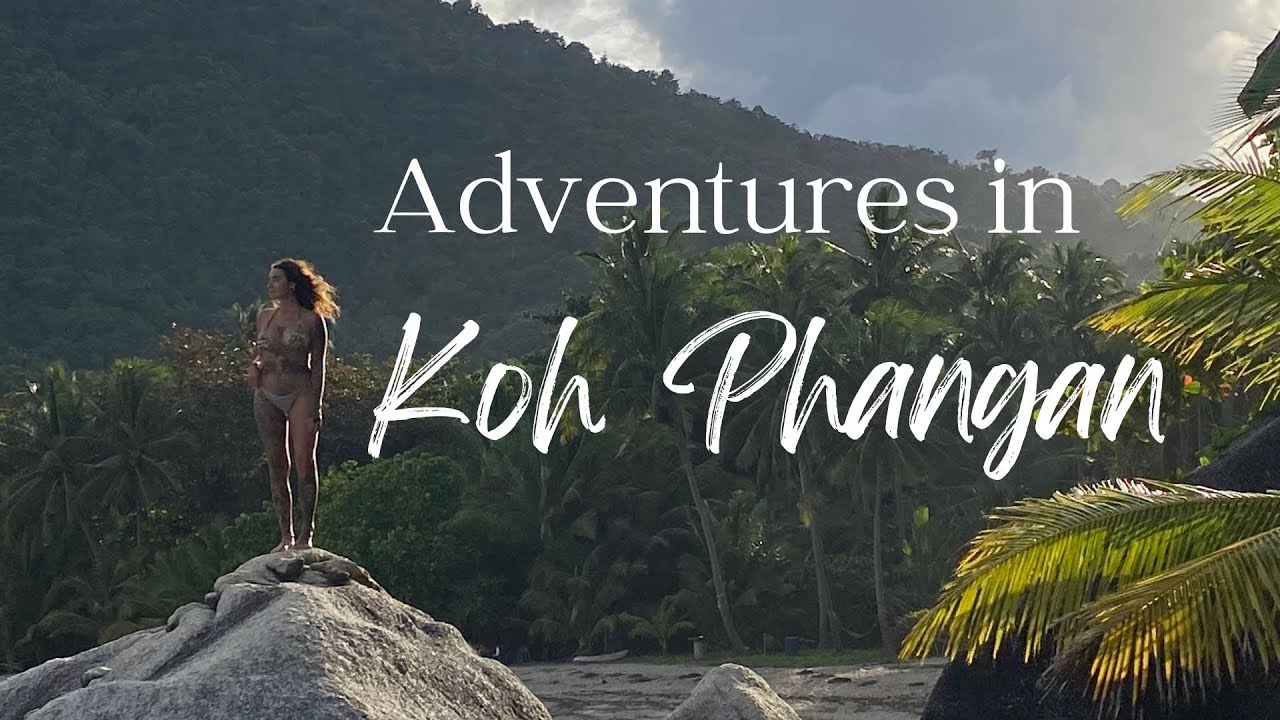 Koh Phangan in low season