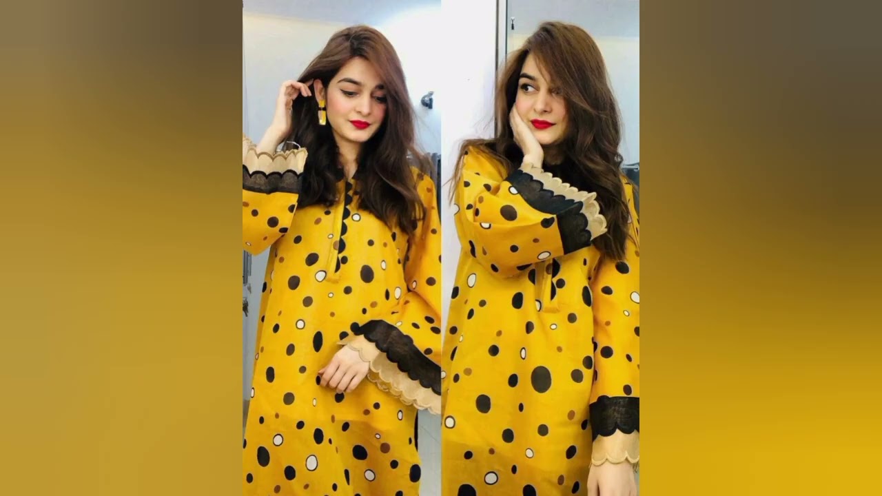 Zaberdast viral different styles of dressing ideas for teen aged girl #trending @fashionwithhira