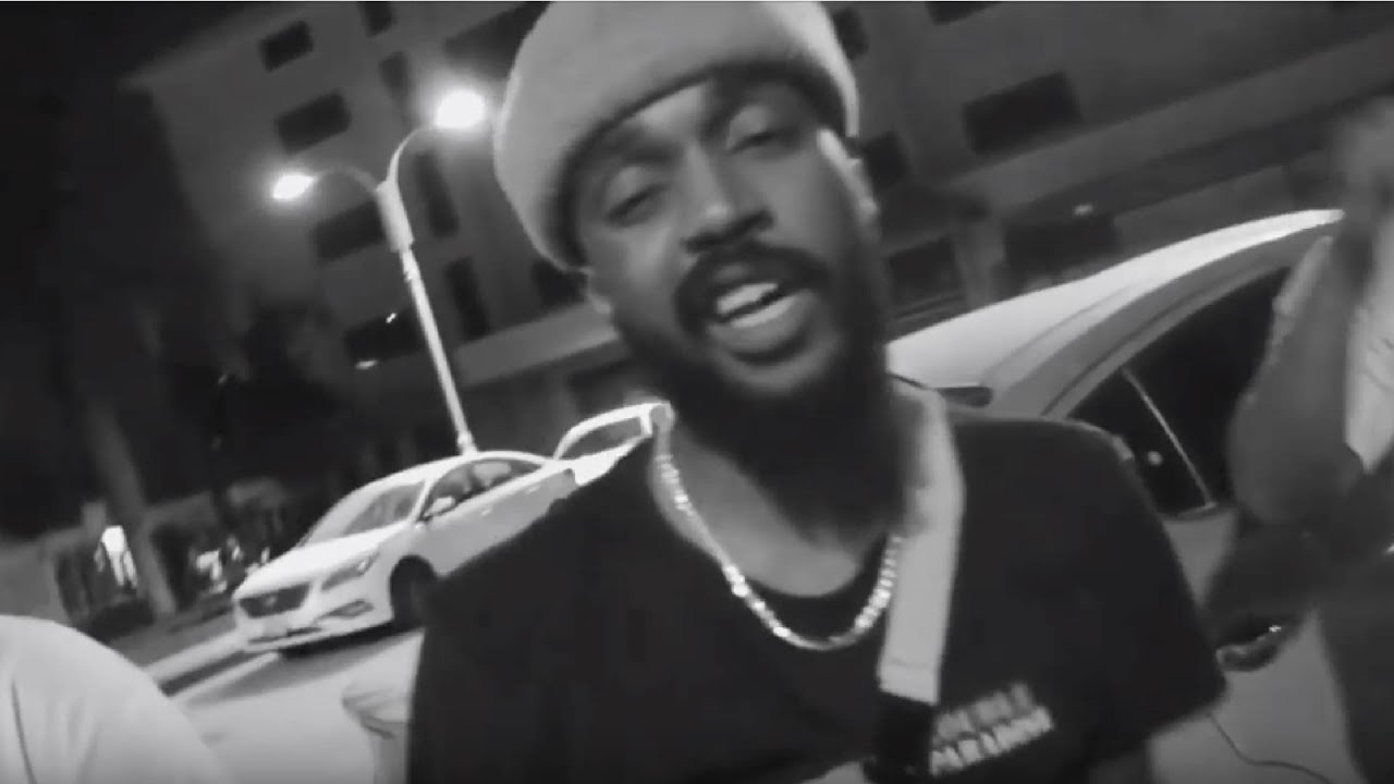 خوال مفلمين فريستايل Freestyle