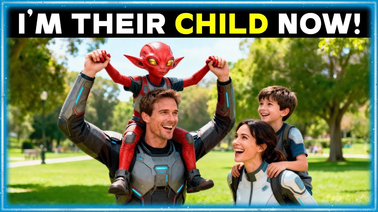 This is What Happens When a Human Decides You&rsquo;re Family   Best HFY Stories