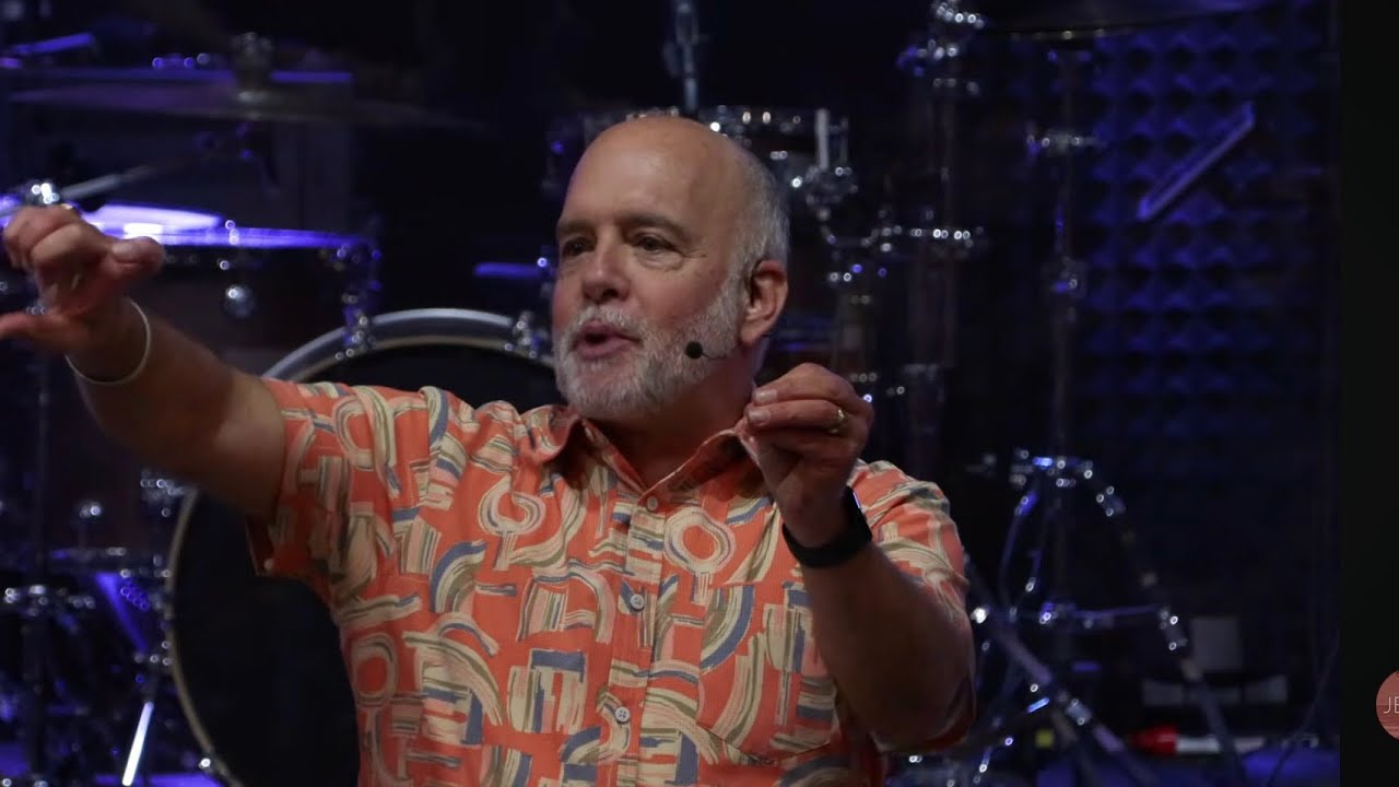 Wednesday Church Service |Paul Kummer| Worship with Kayla Celeya