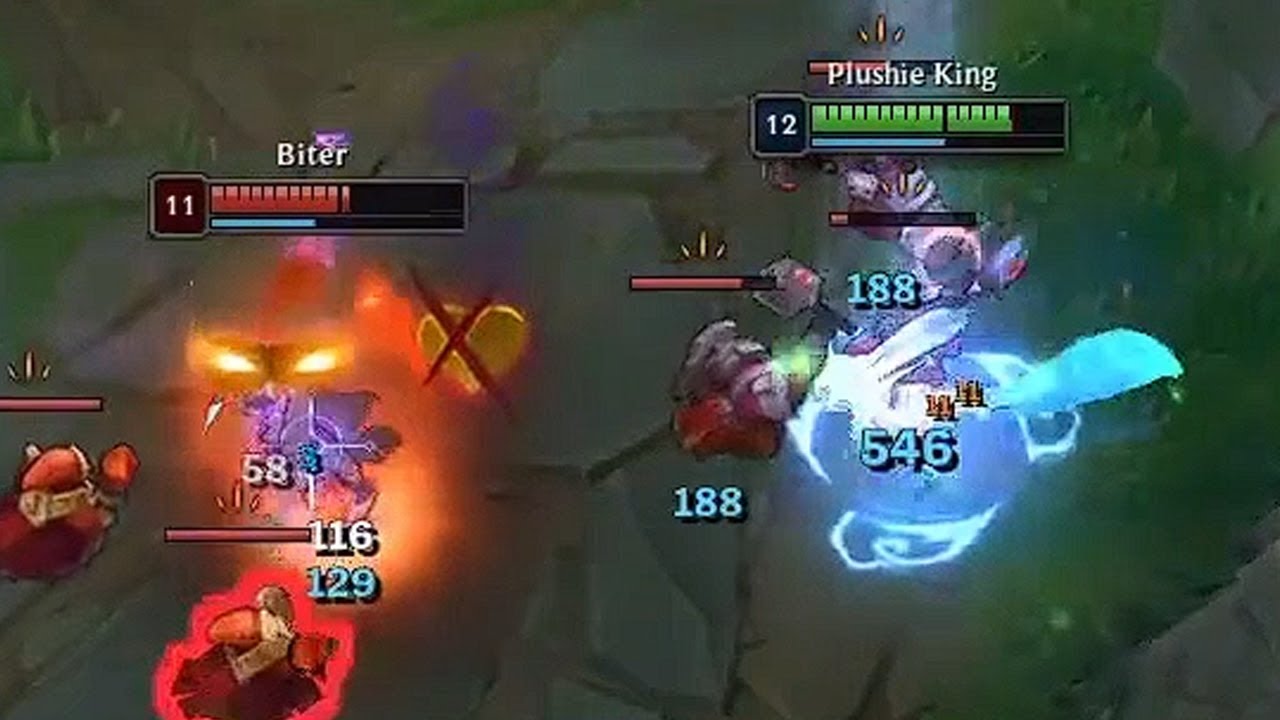 ONLY AHRI MAINS CAN HIT THIS CHARM