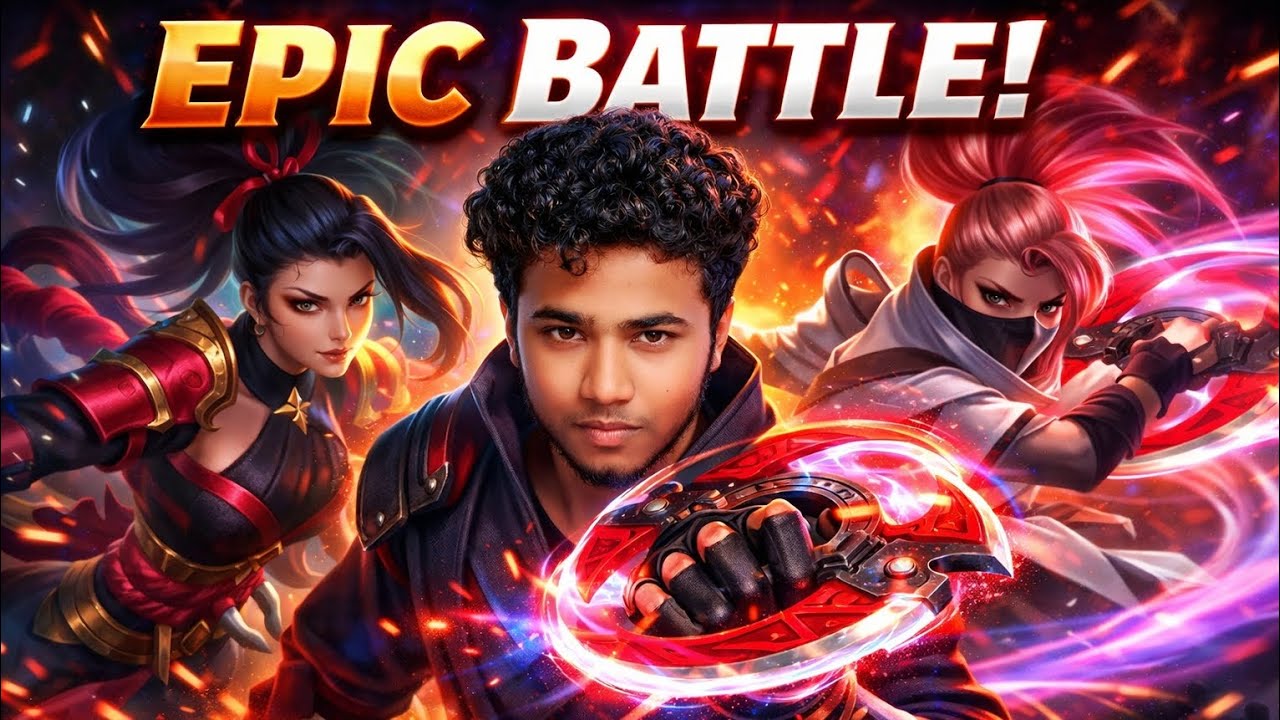 Hanabi Sanjo#hanabi#gameplay#mobilelegends#mmlb#special#divineplayverse#ninja#ninjahanabi#sumanroy 