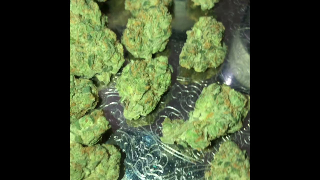 Cherry Dosi strain review