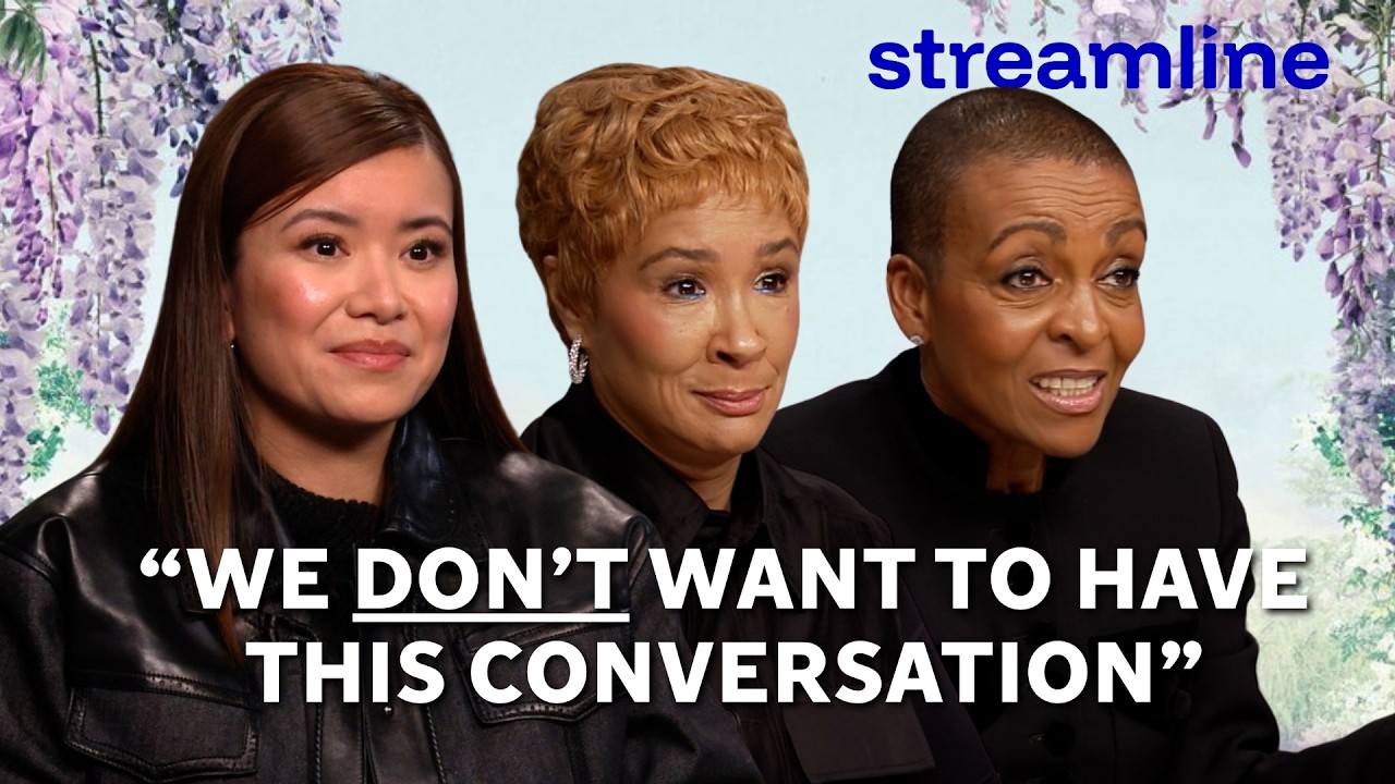Cast of Bridgerton Season 4 Get Real About Representation