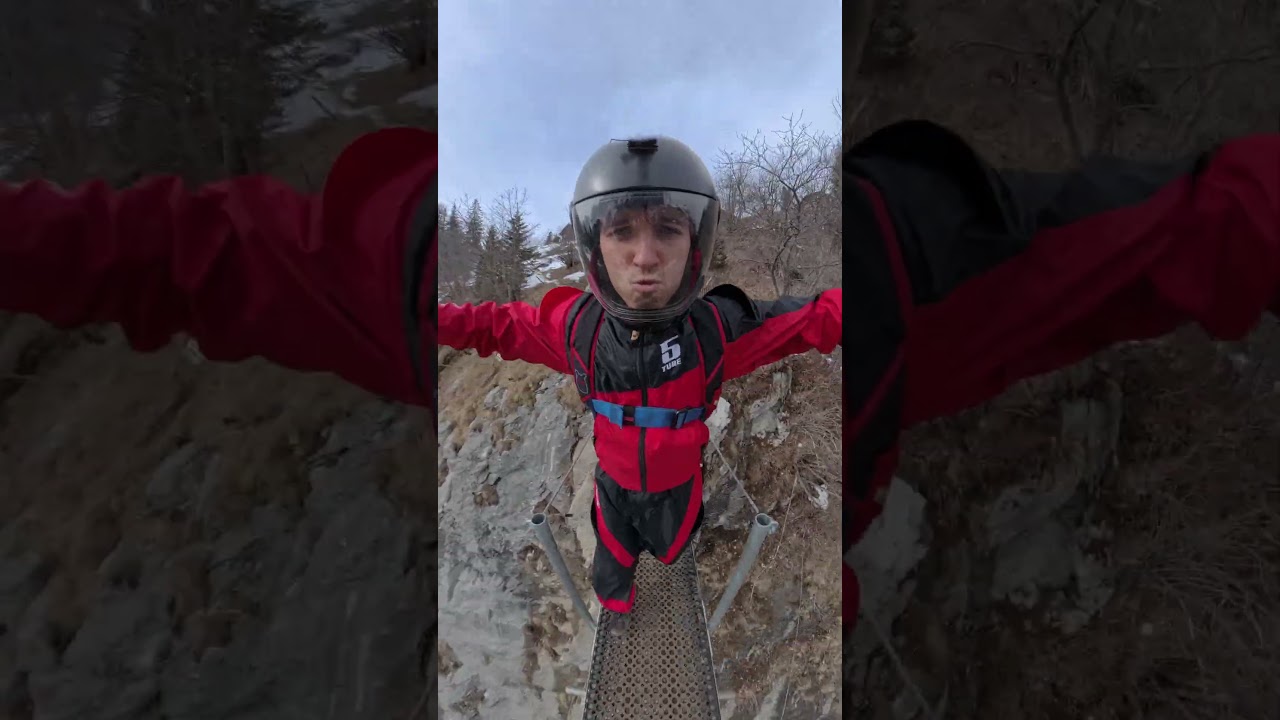 Высокий предел 🪂