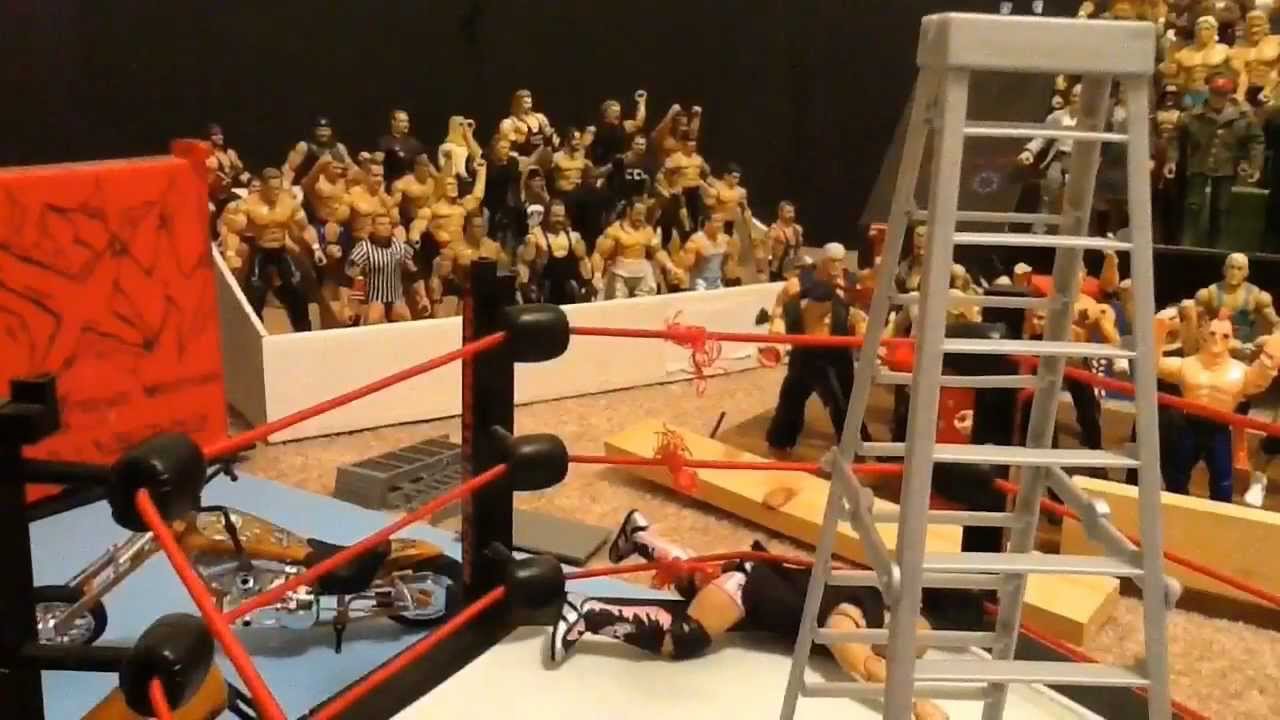 Wide World Of Wrestling:3W/6XW Aftermath Series Ep.2