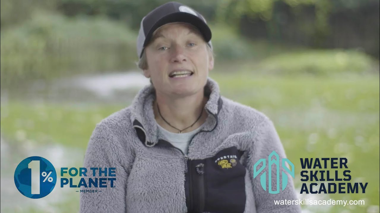 Recreational SUP Safety Courses | I SUP Safe Workshop | Water Skills Academy