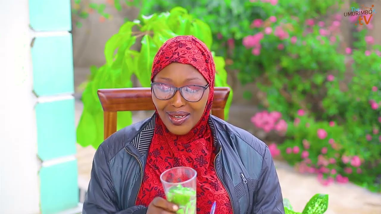 Ibi bizatuma ugira amavangingo nububobere utiriwe ugurindimiti 