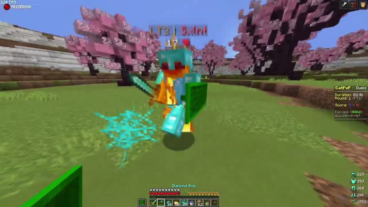 RageFrostXD vs LT3