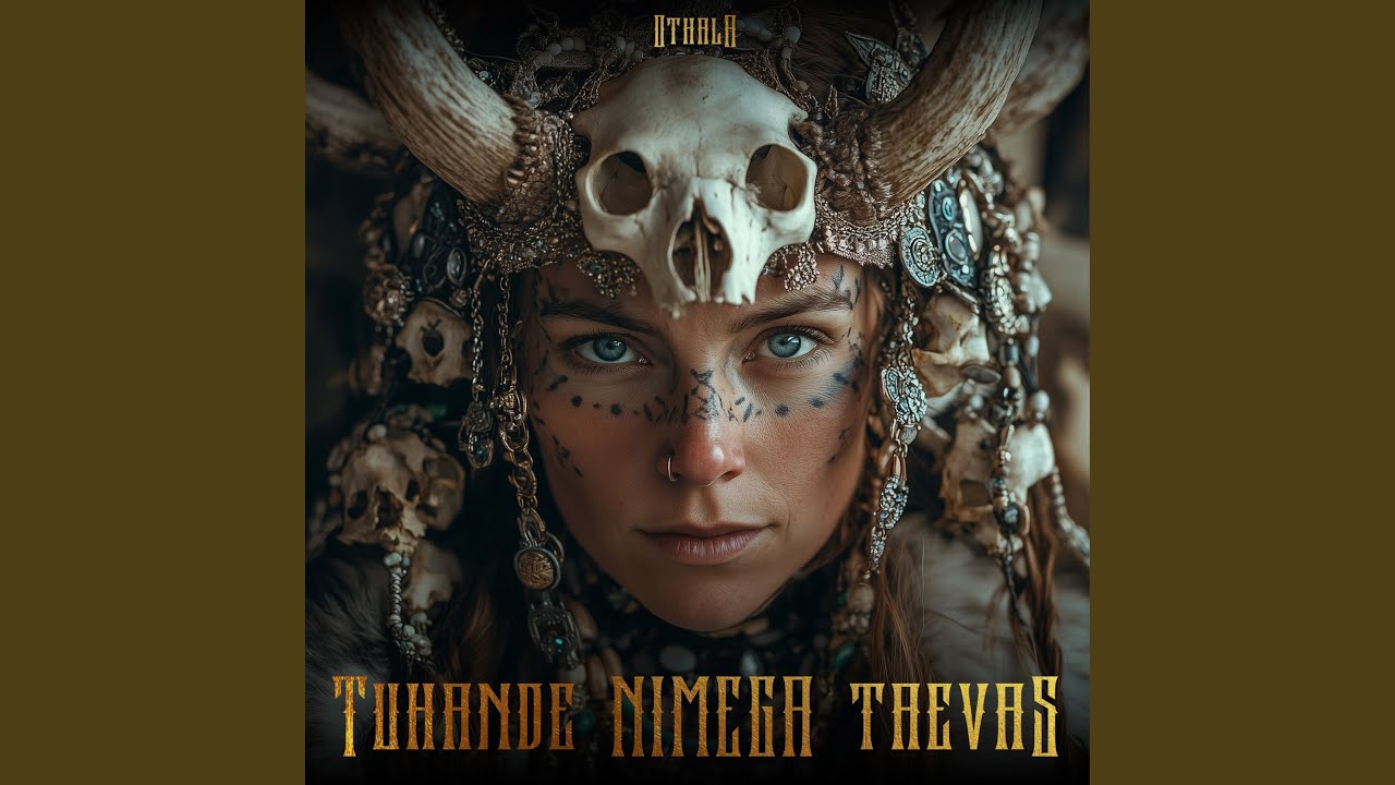 Tuhande nimega taevas