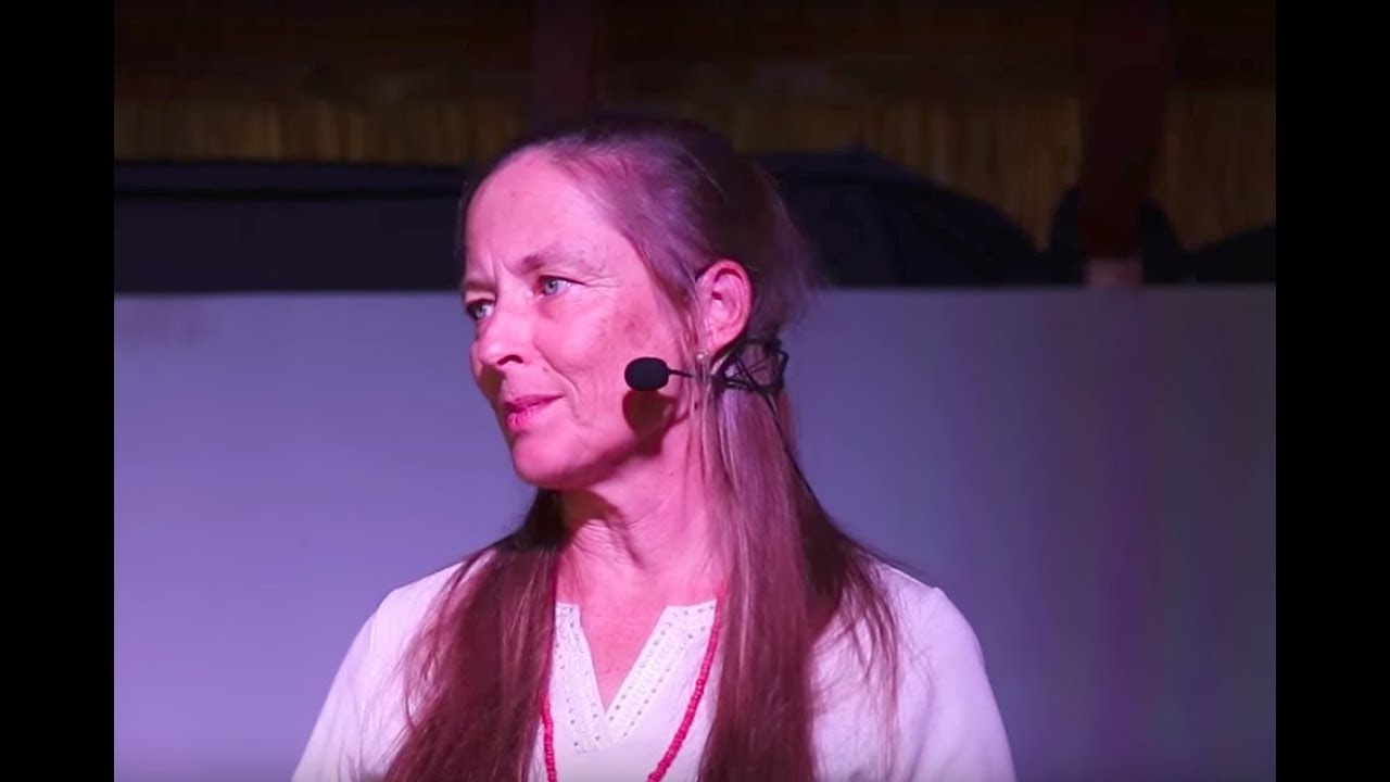 How a small local language took over a country | Catharina Williams-van Klinken | TEDxDili