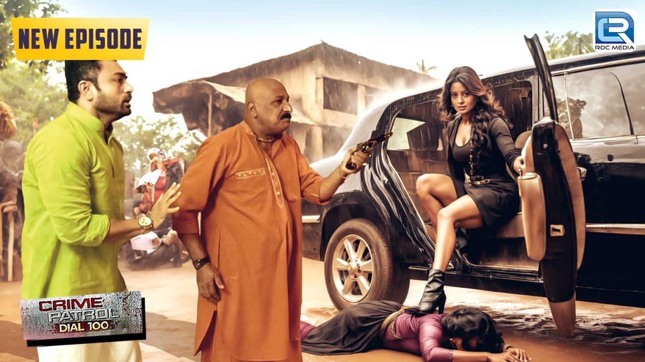 एक Haryana Lady Don के Case का भयानक अंजाम | Crime Patrol Series | TV Serial Episode