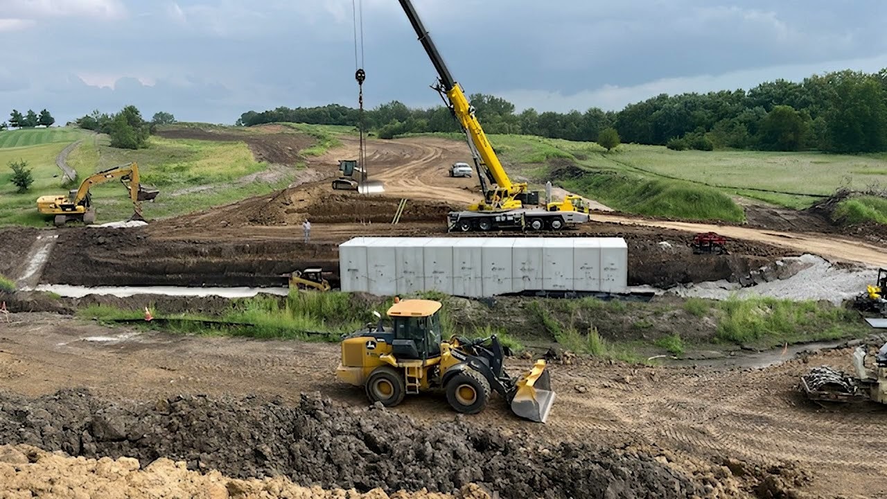 Beyond the Plans: SE Connector
