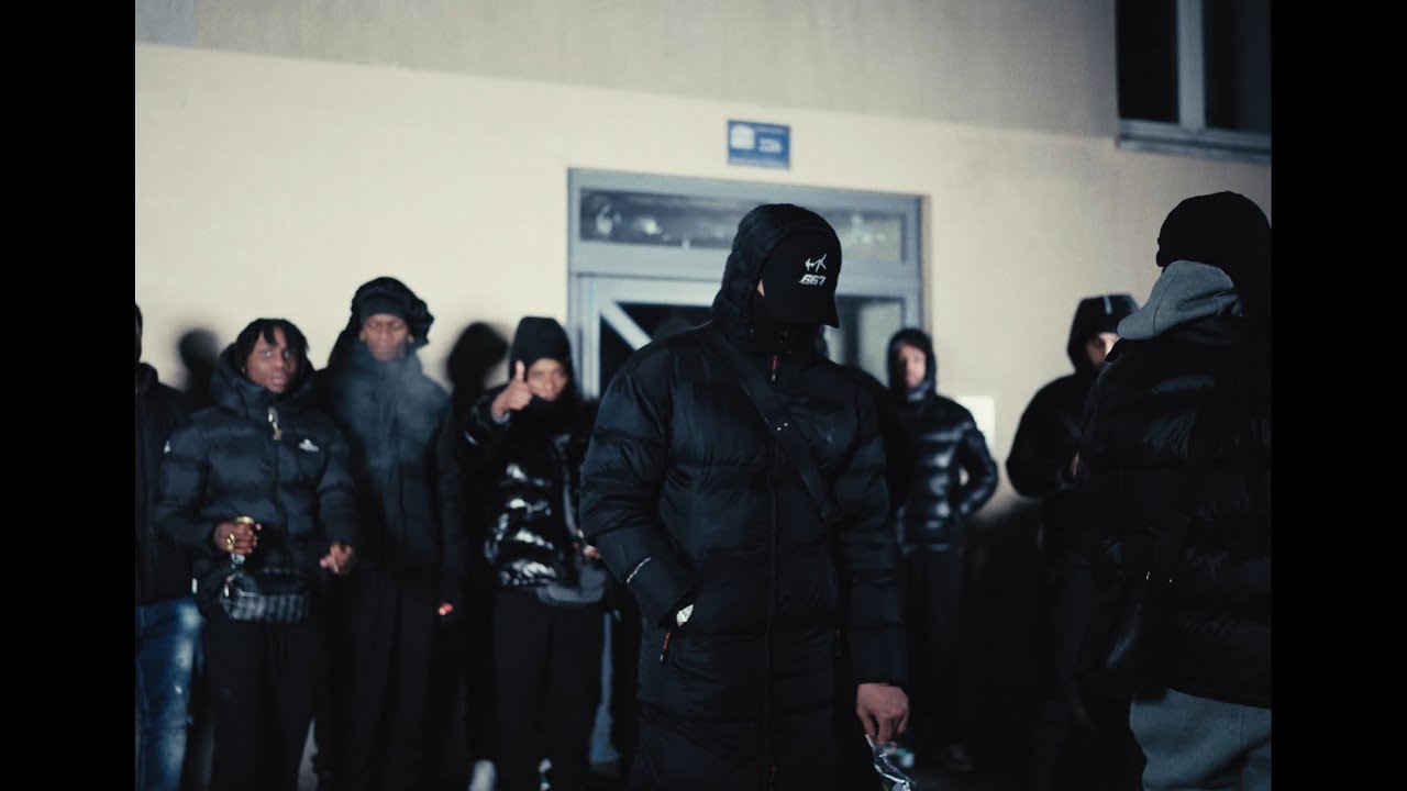 J KOBB - OPTIMUS FEAT. ASHE 22
