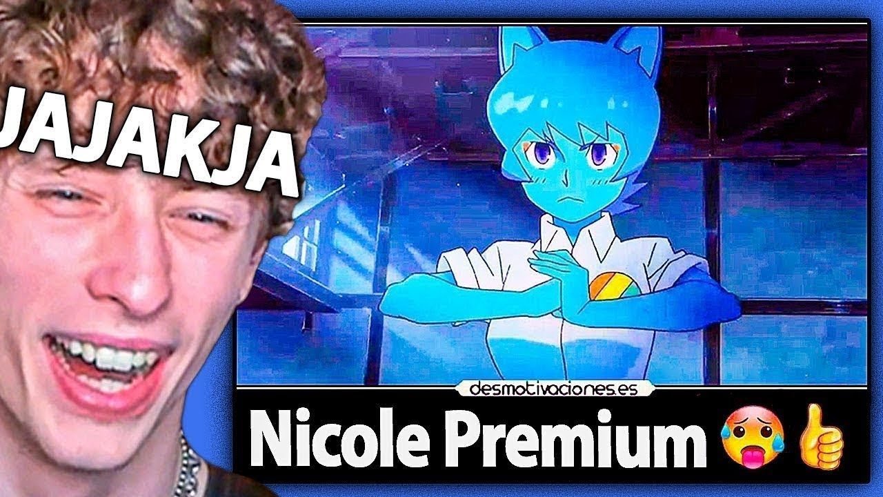 Viendo los MEJORES momentos más XD de Gumball🥵👍🏻