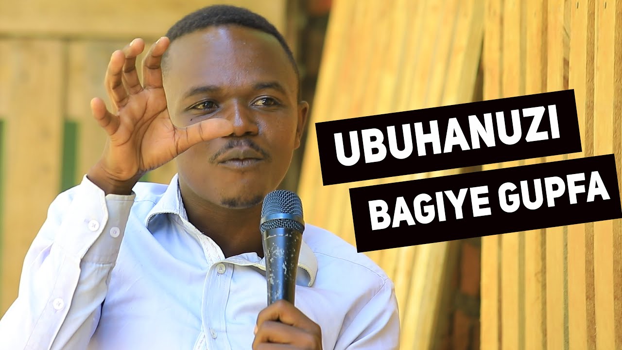 UBUHANUZI BUKOMEYE😭 Dore Abakozi b'Imana Bagiye Gupfa🔥 Ngaba Abapasteur BAKORESHA IMBARAGA Z'IKUZIMU
