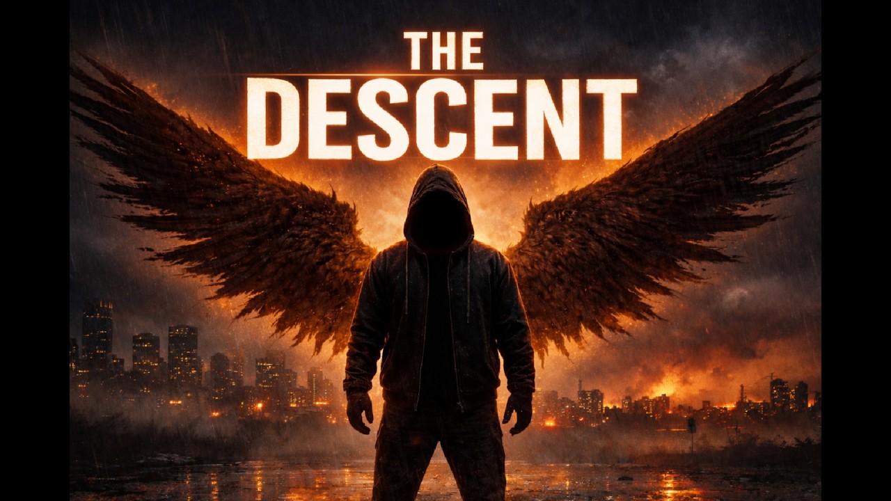 The Descent