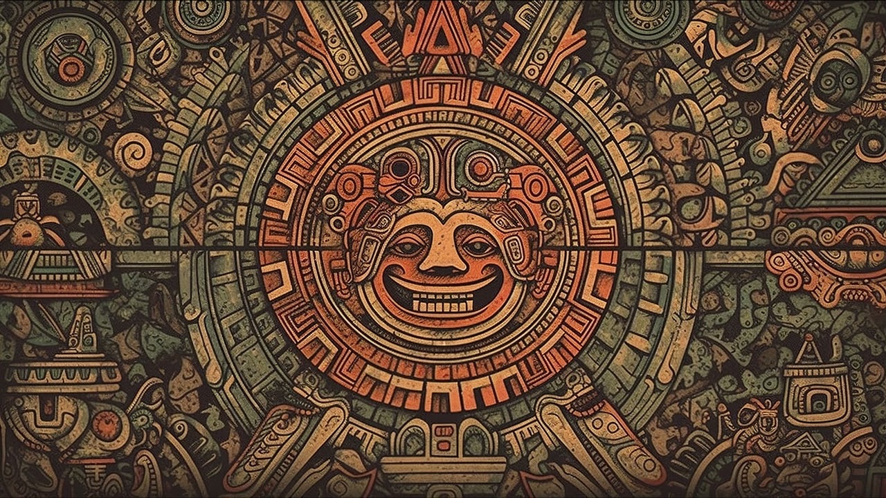 Cacao Yoga in Vancouver Organic Ambient Folktronica | Downtempo | Tribal | Medicine Song #ableton #7