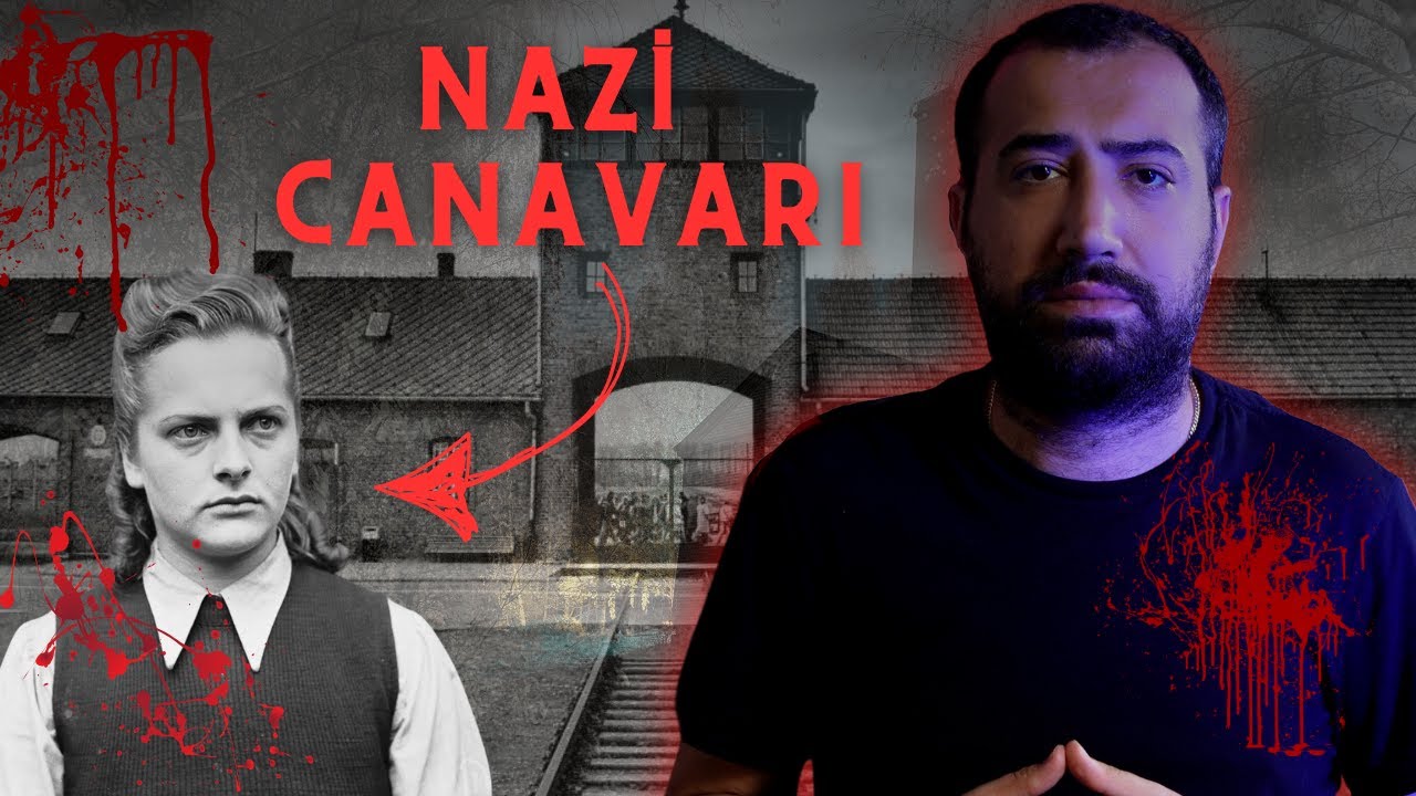 GÜZEL CANAVAR! - IRMA GRESE
