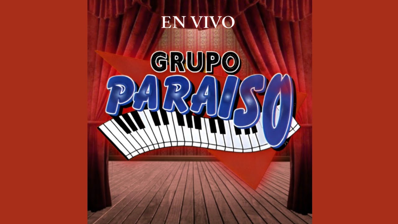 Grupo Paraiso - Cumbia del Apache (En Vivo)